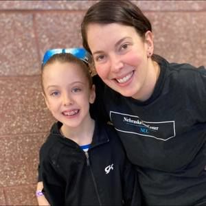 Meet your Posher, Mary